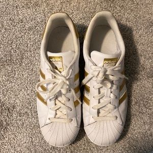 COPY - Adidas Superstar Sneakers